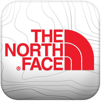 The North Face Trailhead Upadowna
