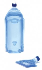 Source Water Bottle